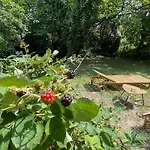 100 Eves Haz Holiday home