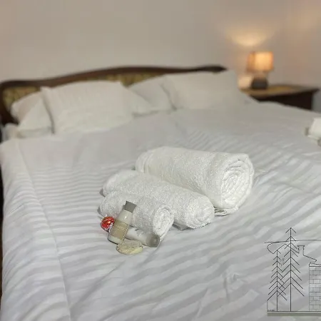 Vakantiehuis 100 Eves Haz *