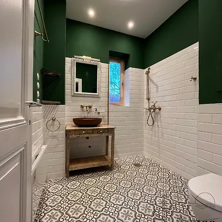 Ferienhaus 100 Eves Haz