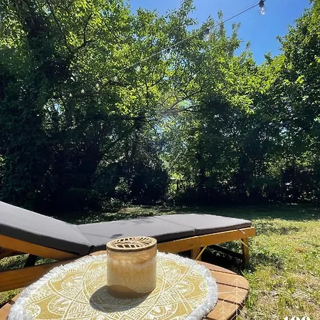 Vakantiehuis 100 Eves Haz