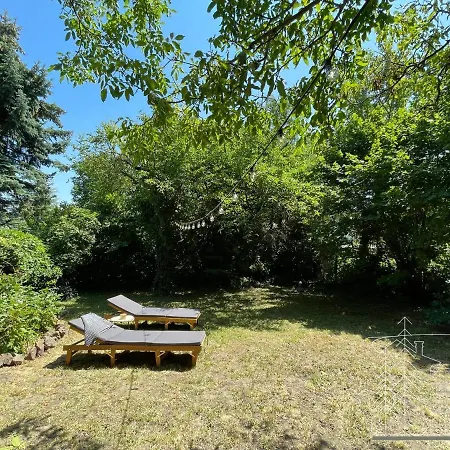 Ferienhaus 100 Eves Haz *