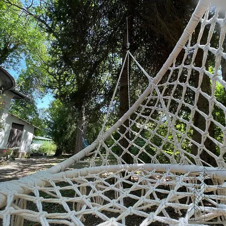 Vakantiehuis 100 Eves Haz