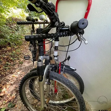 Ferienhaus 100 Eves Haz