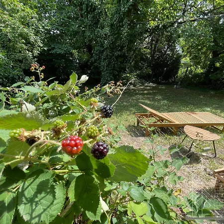 100 Eves Haz Vakantiehuis