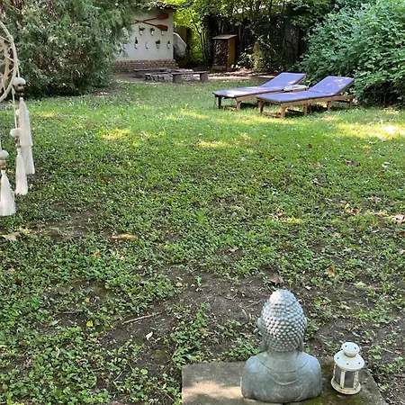 100 éves Ház * Balatonakarattya