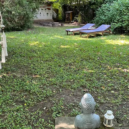 Ferienhaus 100 Eves Haz