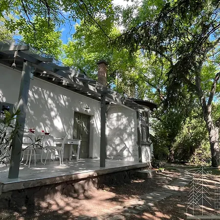 Ferienhaus 100 Eves Haz *