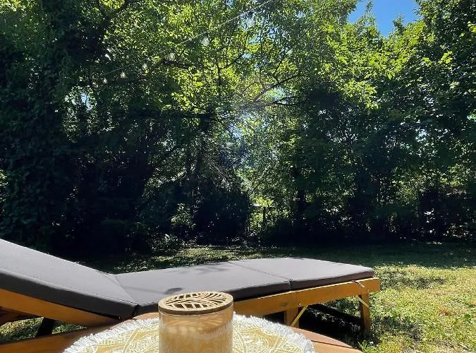 Hébergement de vacances 100 éves Ház