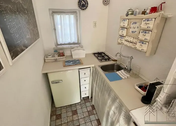 בית נופש 100 Eves Haz בלטונקראטיה