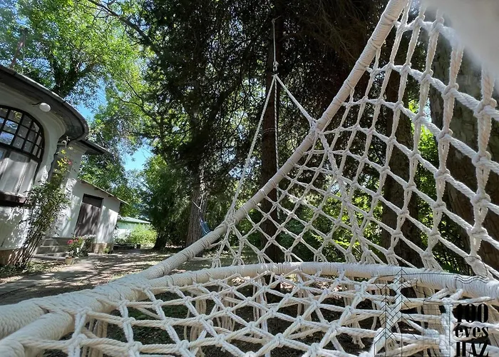 Nyaraló 100 éves Ház