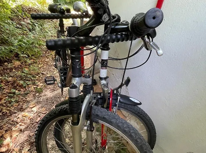 Nyaraló 100 éves Ház