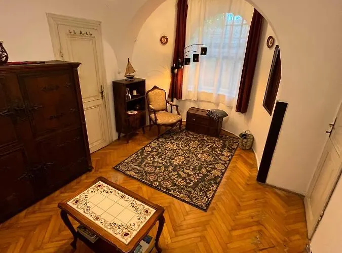 100 éves Ház Nyaraló