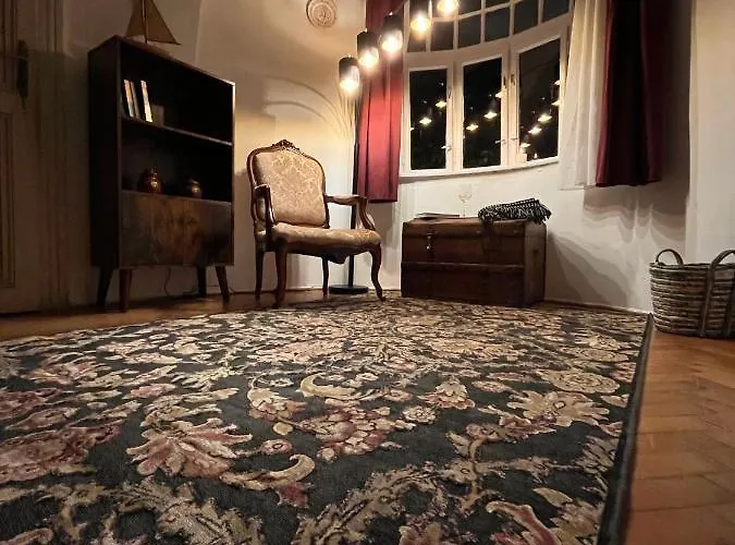 Nyaraló 100 éves Ház