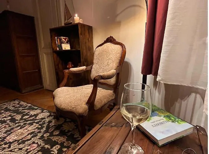 בית נופש 100 Eves Haz בלטונקראטיה