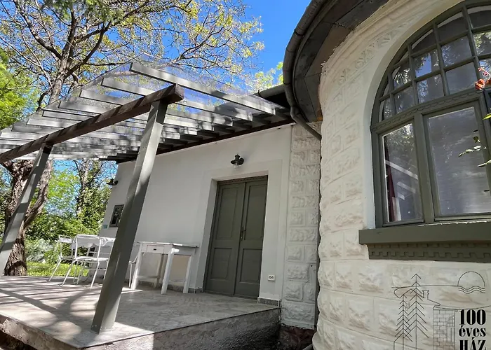 100 Eves Haz * בלטונקראטיה